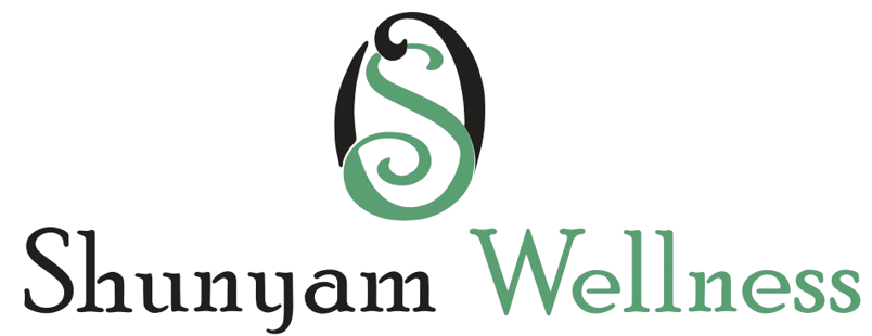 Shunyam Wellness logo